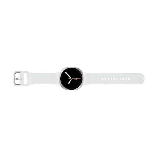 Samsung Galaxy Watch8 Smartwatch, 40Mm, Lte, Silver